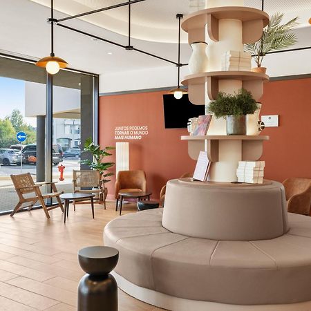 B&B Hotel 비아나도카스텔로 외부 사진